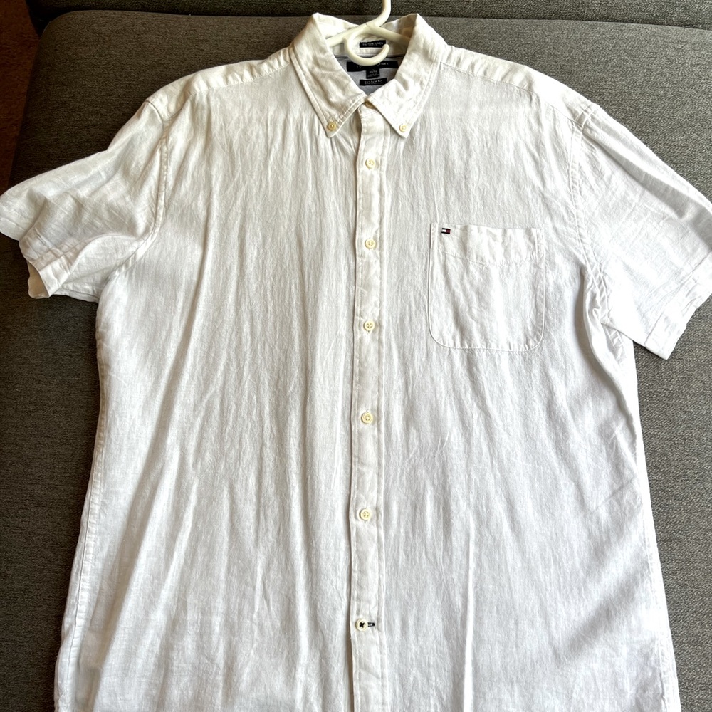 Tommy Hilfiger - XL